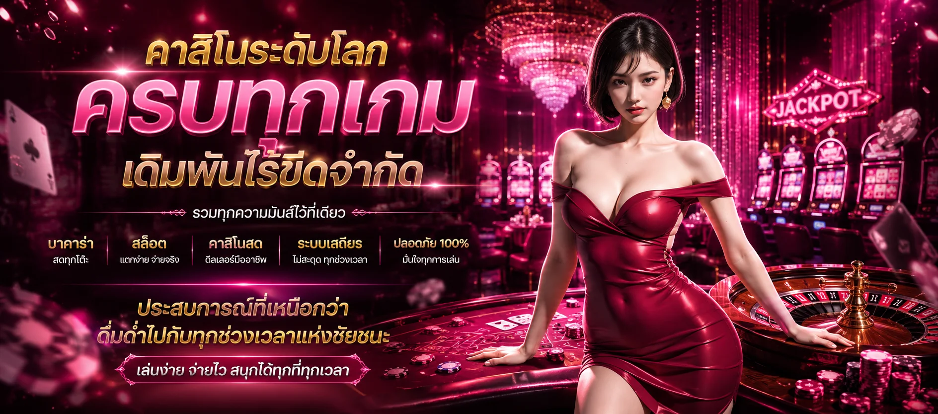 ทดลองเล่นสล็อตฟรี AKIRABET ไม่ต้องสมัคร ไม่ต้องฝาก